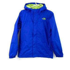 The north face jacket 14 y